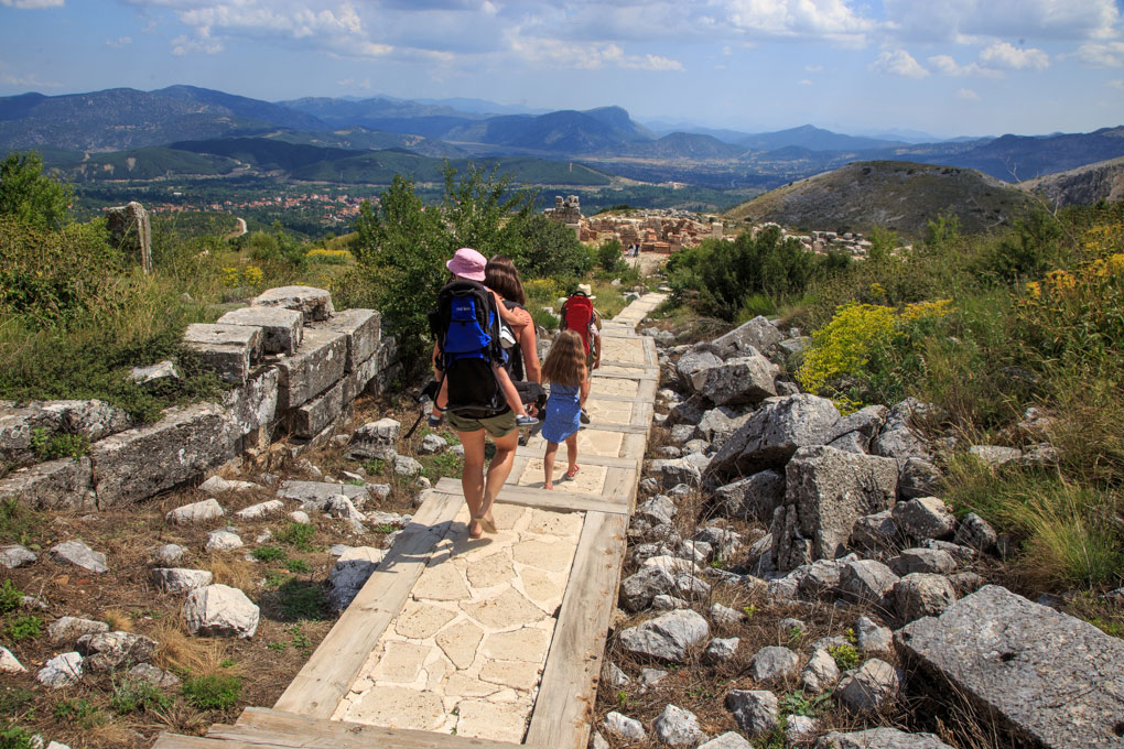 Sagalassos